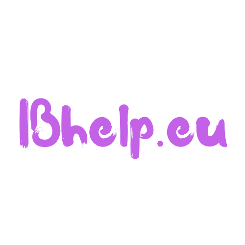 Logo ibhelp